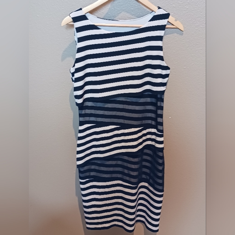 Joseph Ribkoff Shift, Womens Size 6